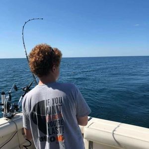 Meet your Posher, Thomas